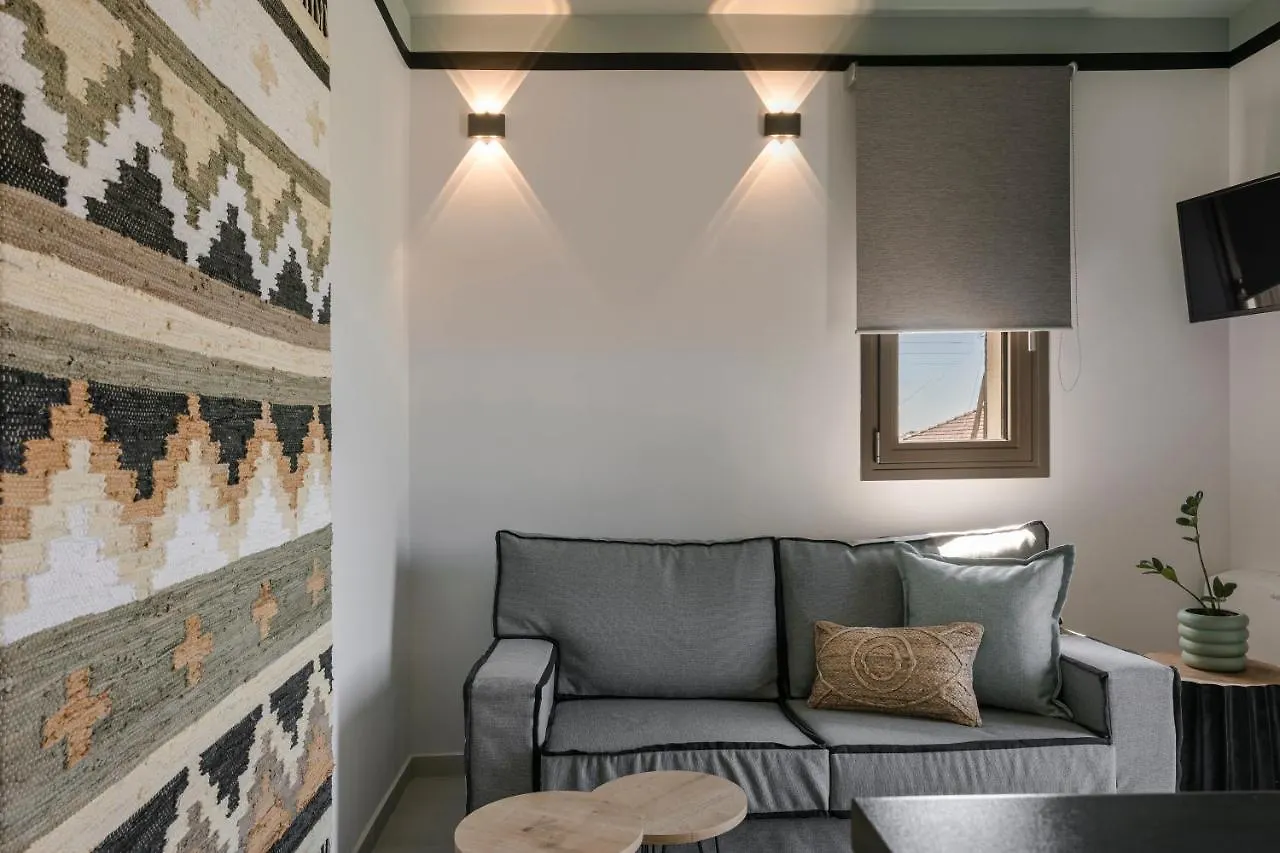Apartament Aparktion3 Lixouri